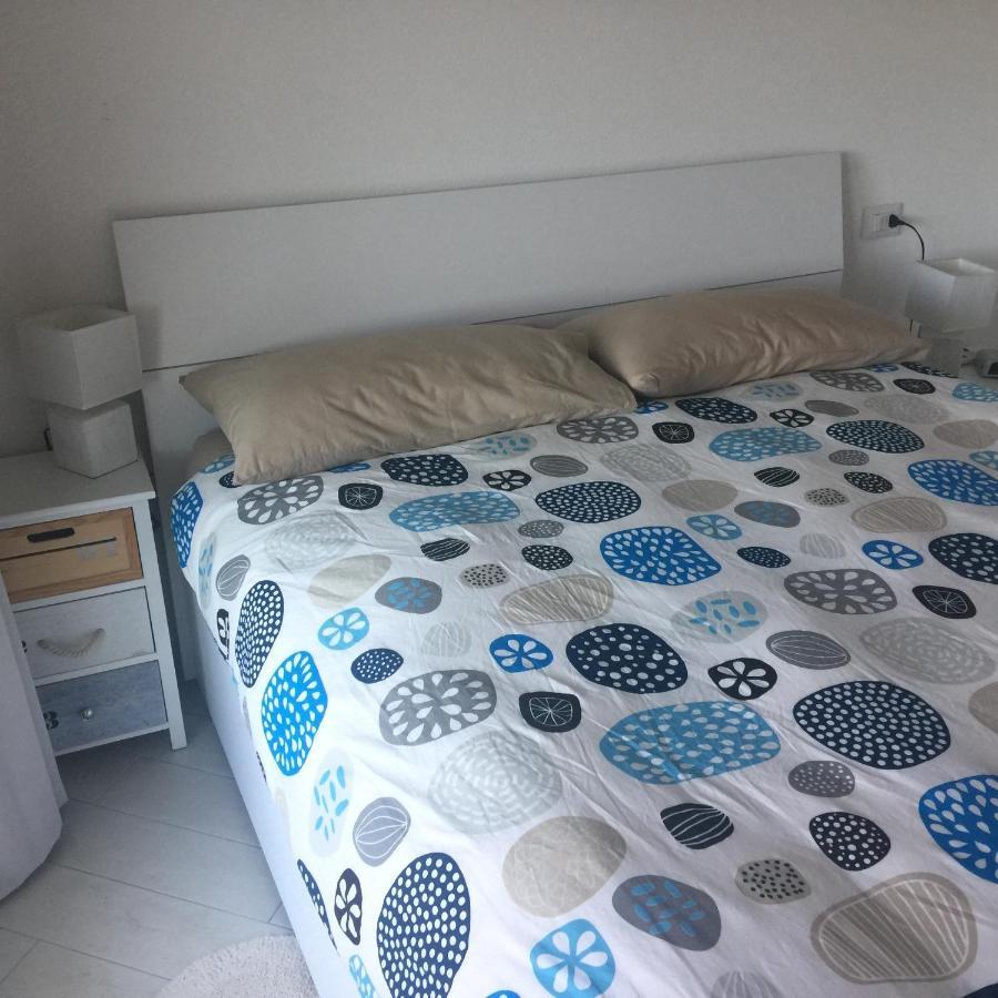Carrabean Sea In The North Of Sardegna, With Swimming Pool Villa Viddalba Exteriör bild