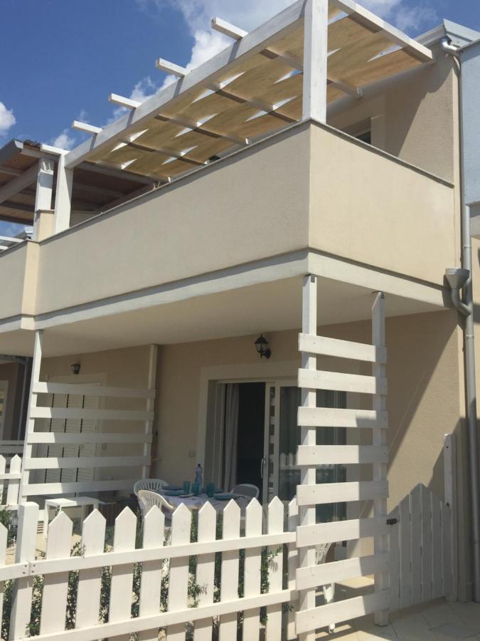 Carrabean Sea In The North Of Sardegna, With Swimming Pool Villa Viddalba Exteriör bild