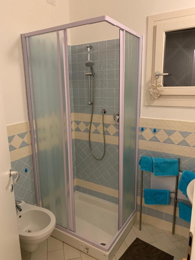 Carrabean Sea In The North Of Sardegna, With Swimming Pool Villa Viddalba Exteriör bild